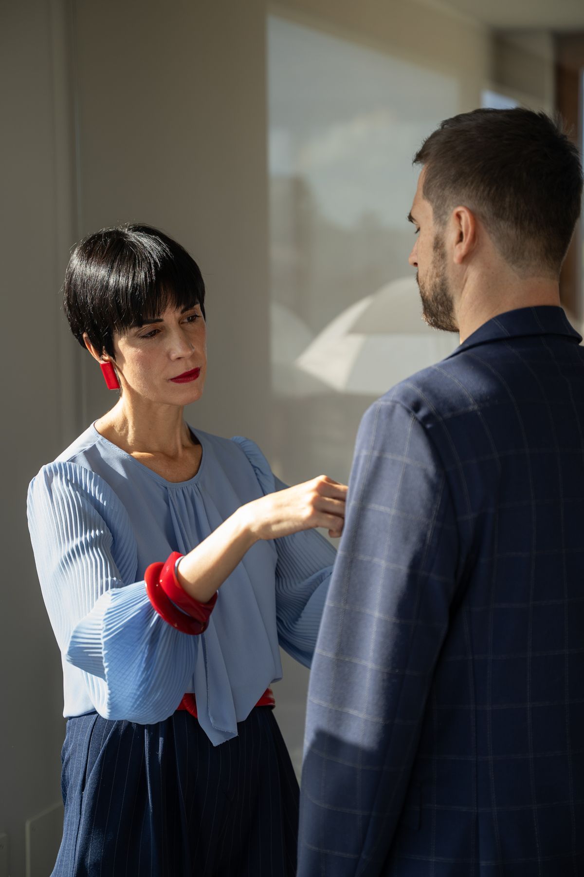 Colloquio di lavoro
